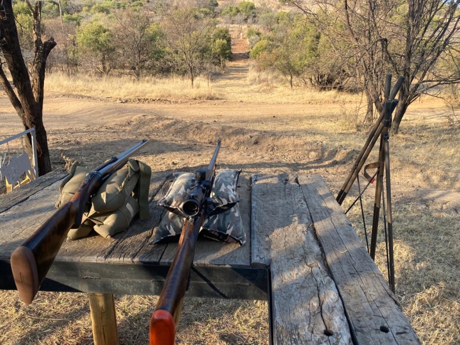 Commercial Property for Sale in Swartruggens North West